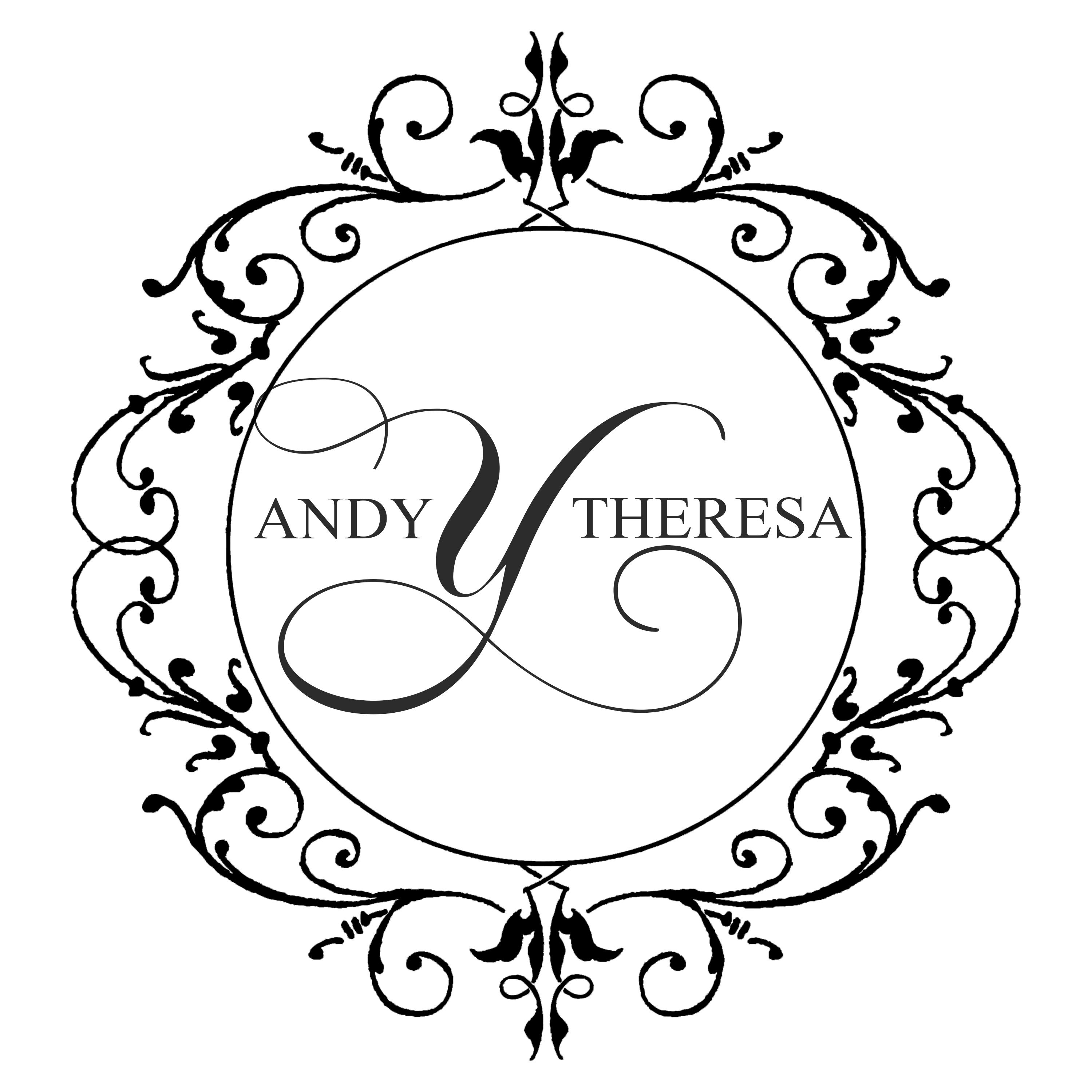 The Wedding Website of Andy Yu and Theresa Nguy