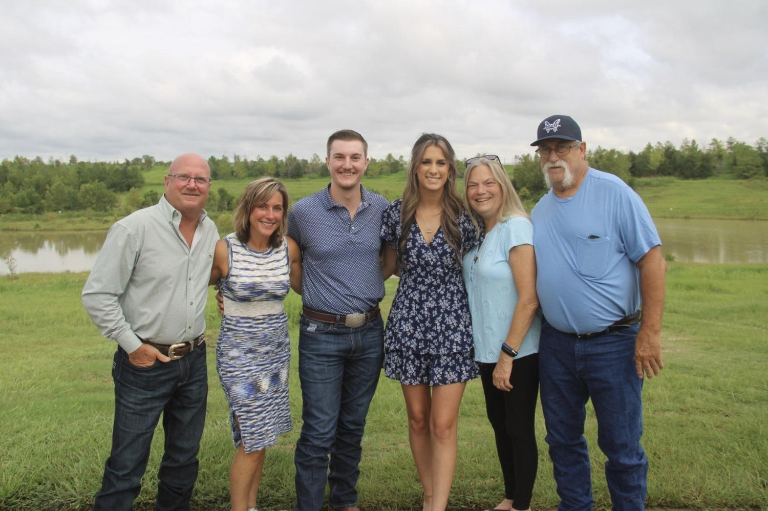 The Wedding Website of LeAnn Dromgoole and Reese Wilson