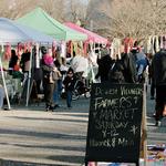 Hilton Village Farmers Market
