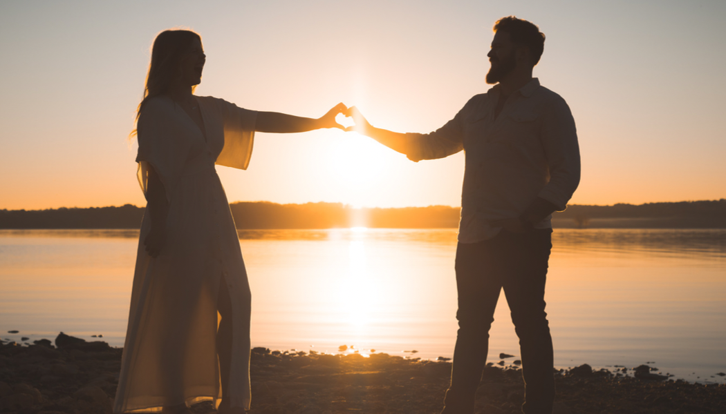 The Wedding Website of Quinn Walker and Alexander Schiele
