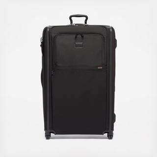 Tumi Worldwide Trip Expandable 4 Wheel Packing Case