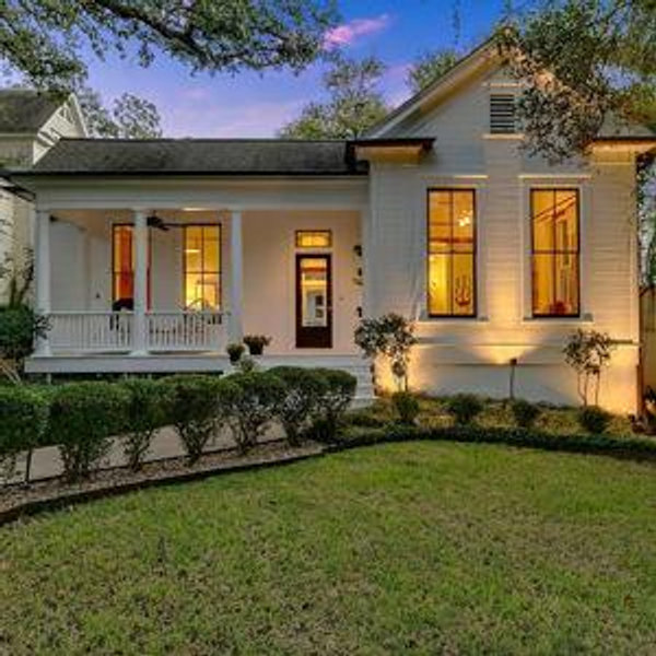 House down payment fund