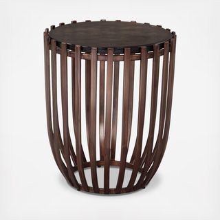 Kafig Side Table