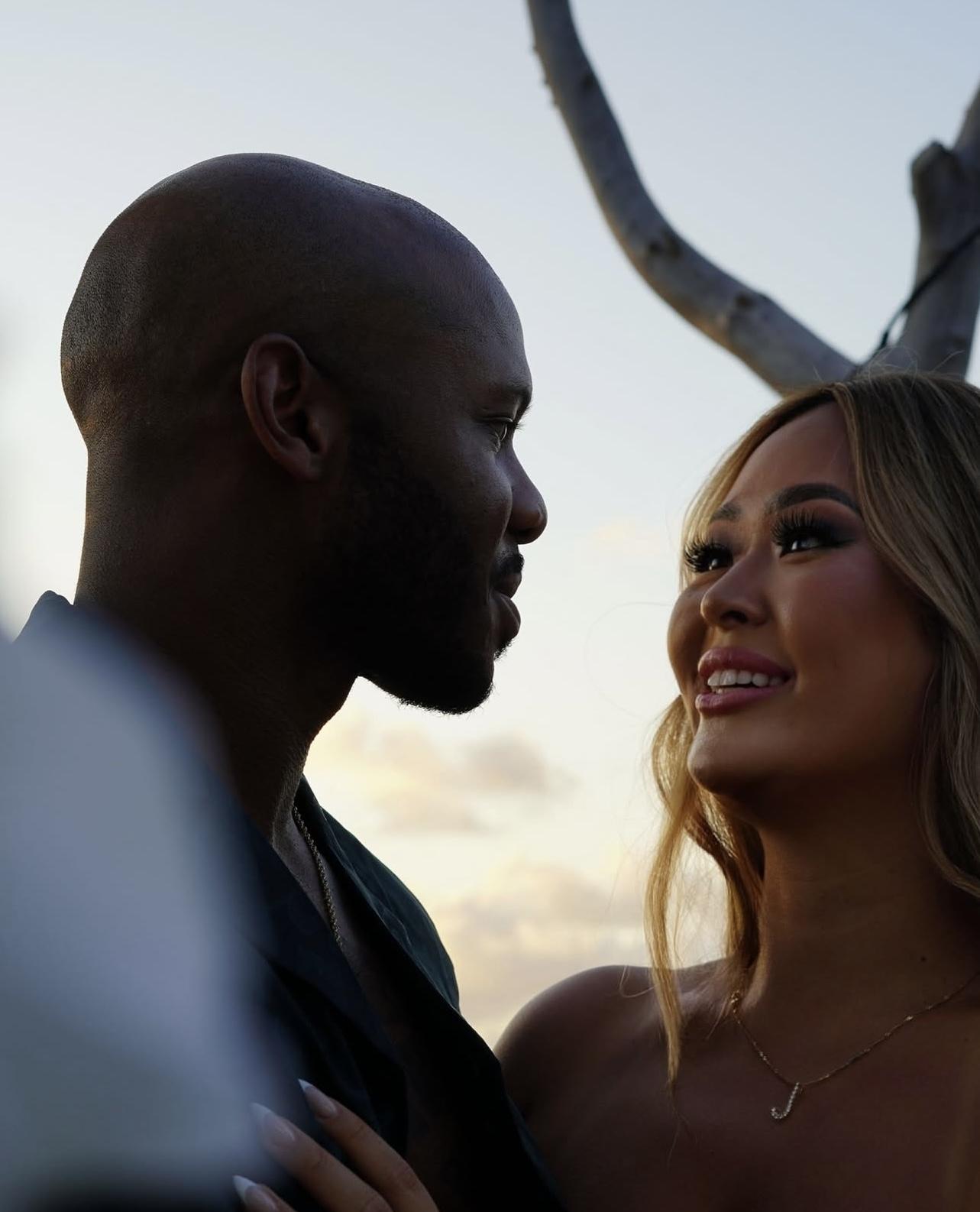 The Wedding Website of Jenny Szeto and Joshua Cole