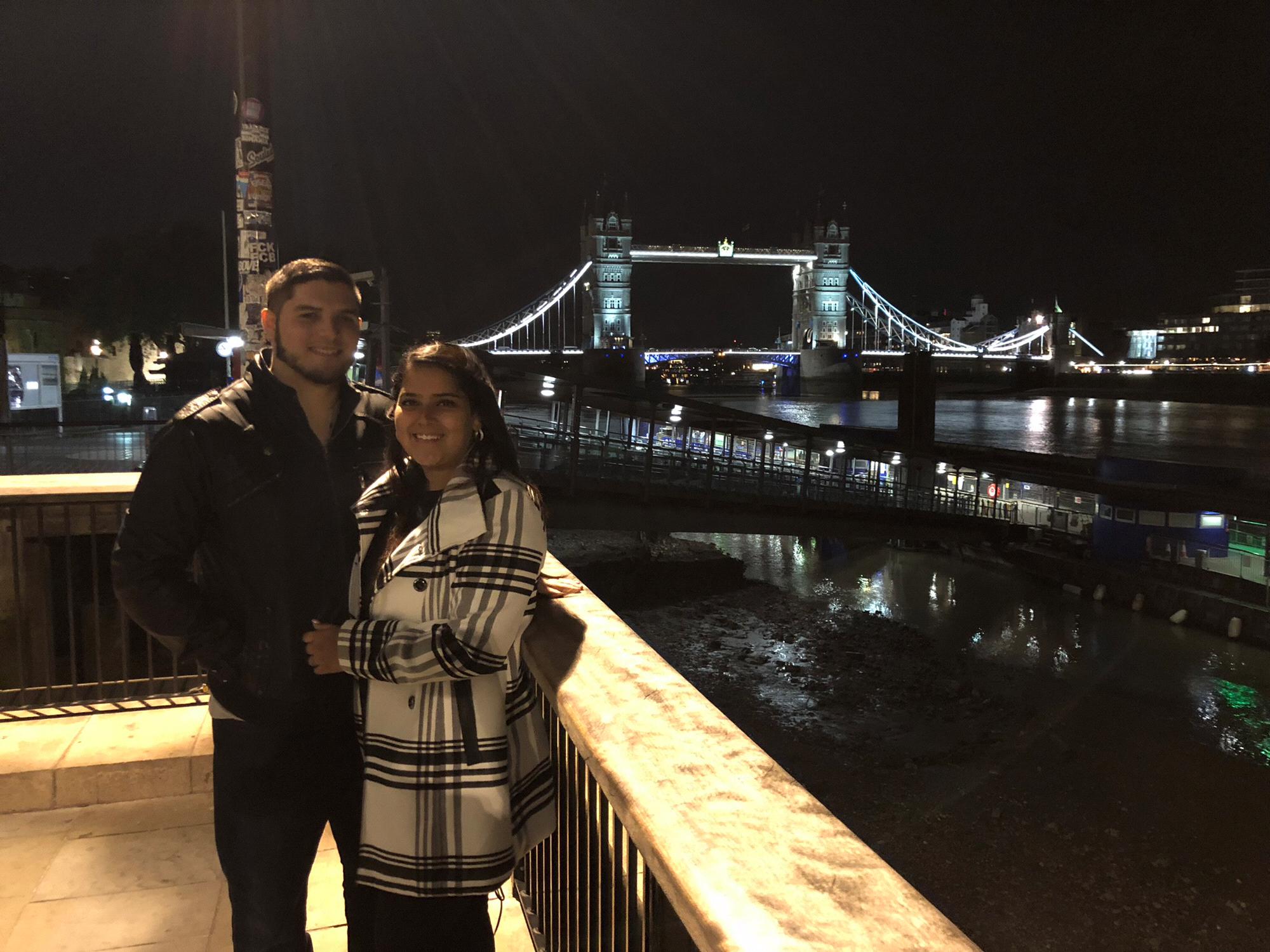 London