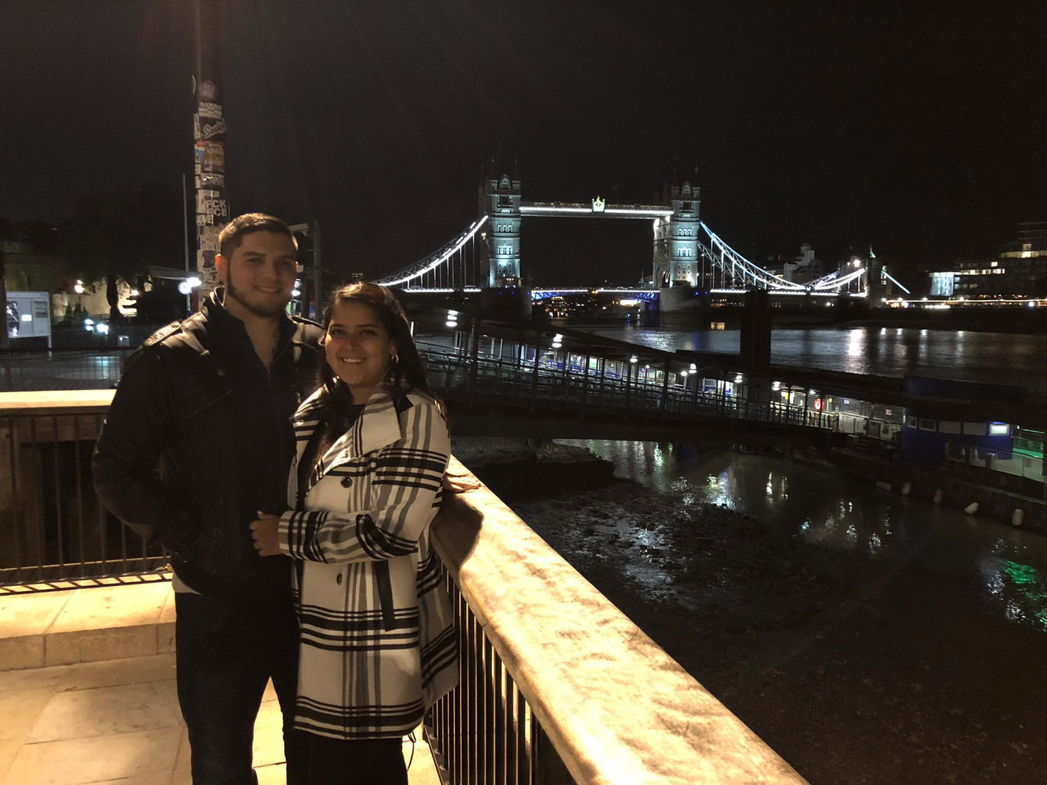 London