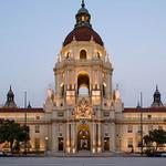 Pasadena City Hall
