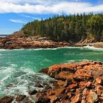 Acadia National Park