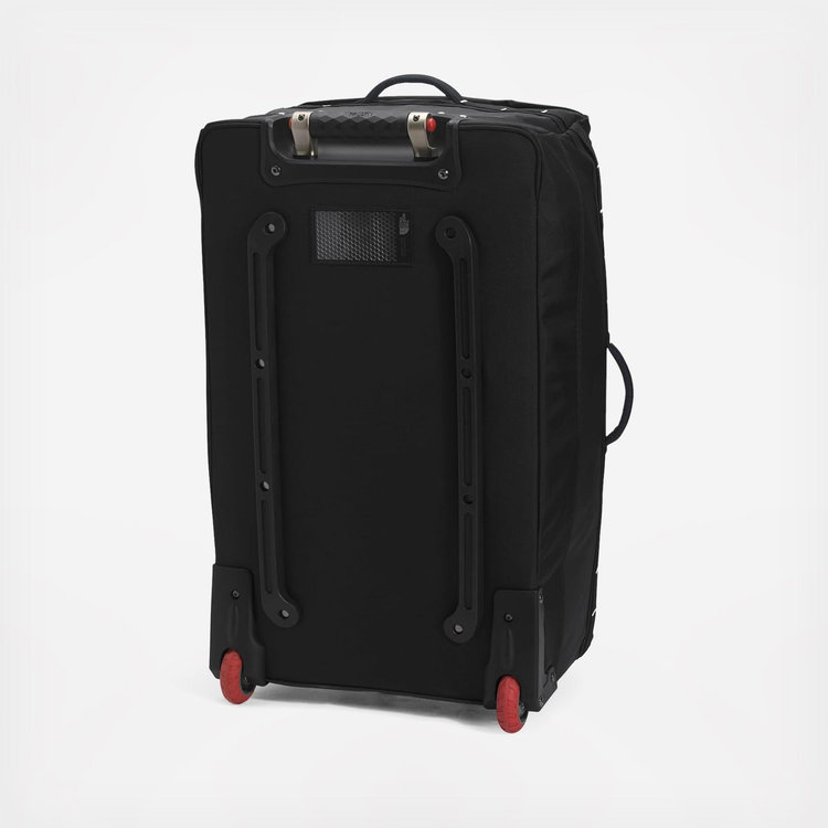 The North Face, Base Camp Voyager 29 Roller Duffel | Zola