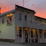 J T Basque Bar & Dining Room