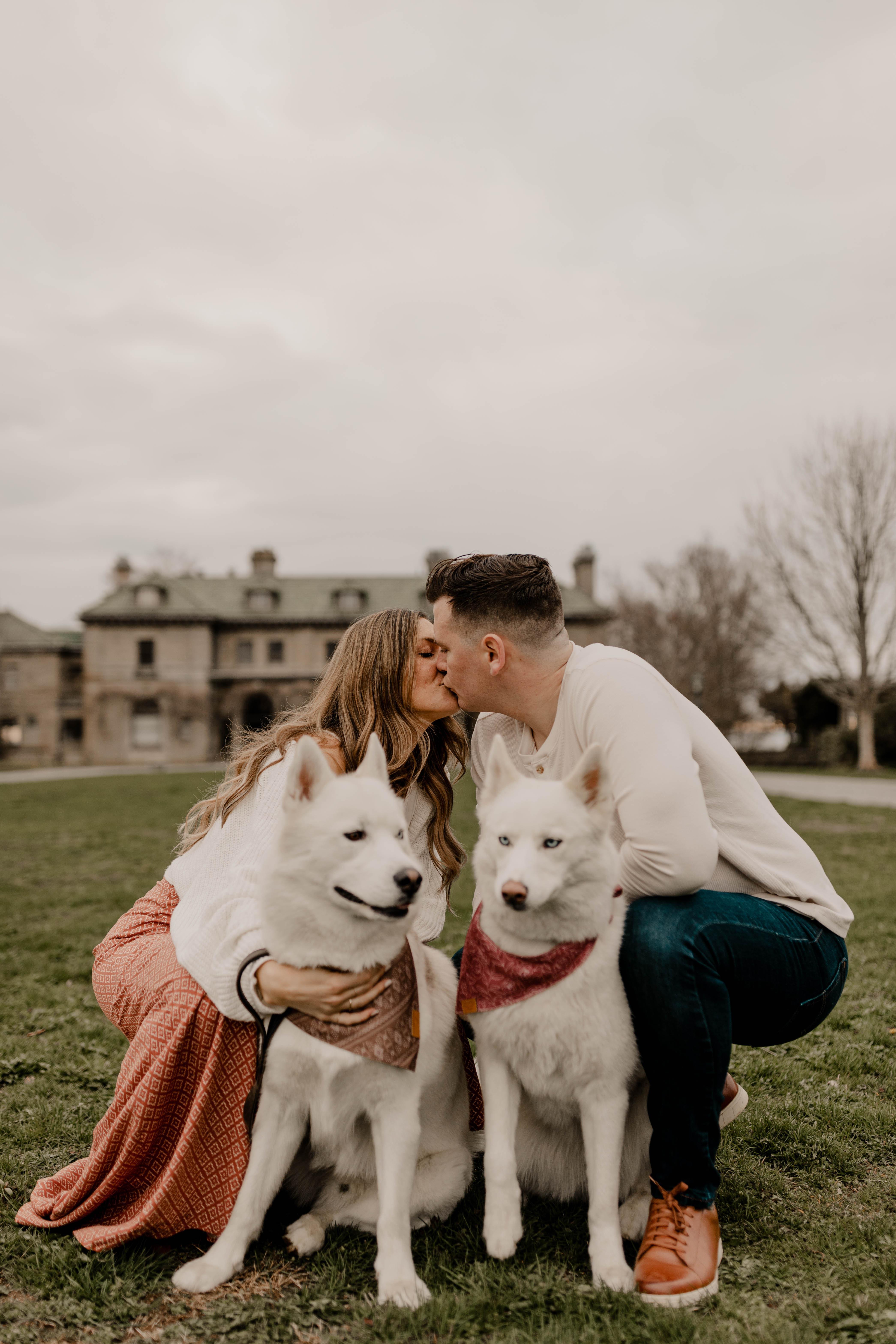 The Wedding Website of Lexie Shine and Seán George