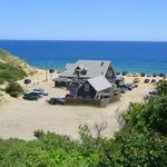 Beachcomber | Beach & Bar