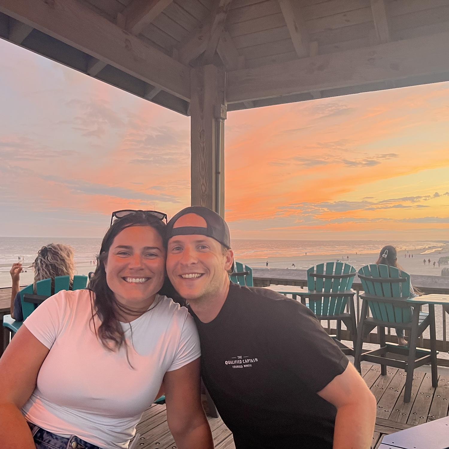 Folly Beach, SC