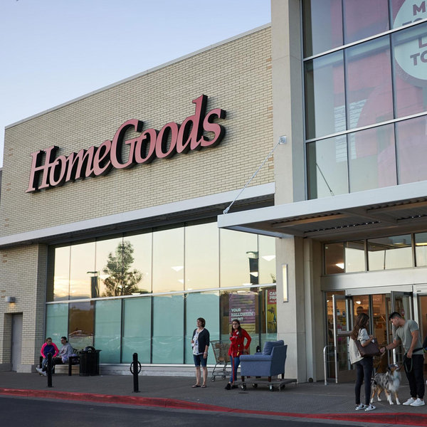 HomeGoods