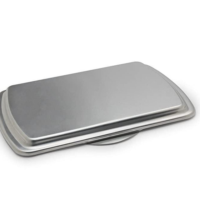 Doughmakers 9" x 13" Cake Lid for Doughmakers Cake Pan