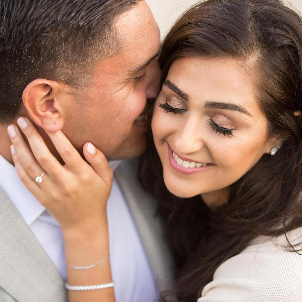 Engaged!!