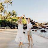 Palauea Beach