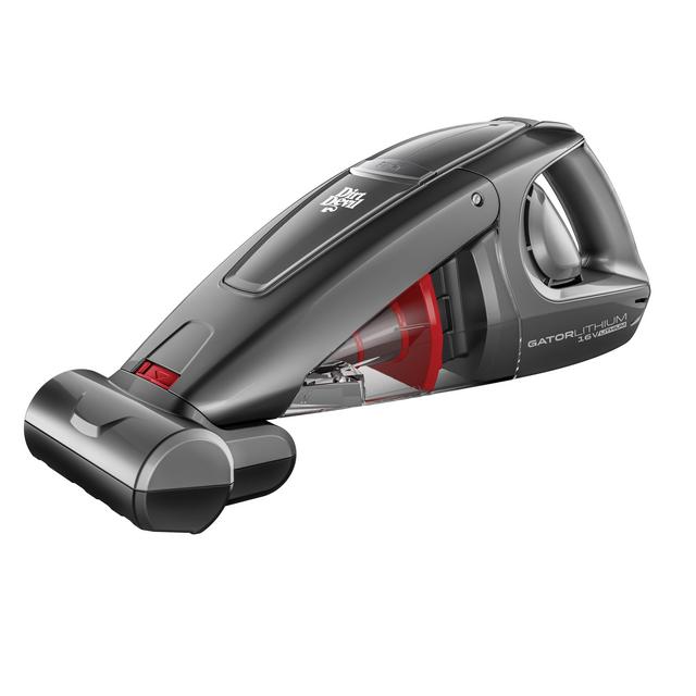 Dirt Devil Gator Lithium Cordless Hand Vacuum Cleaner