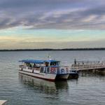 Boat rides