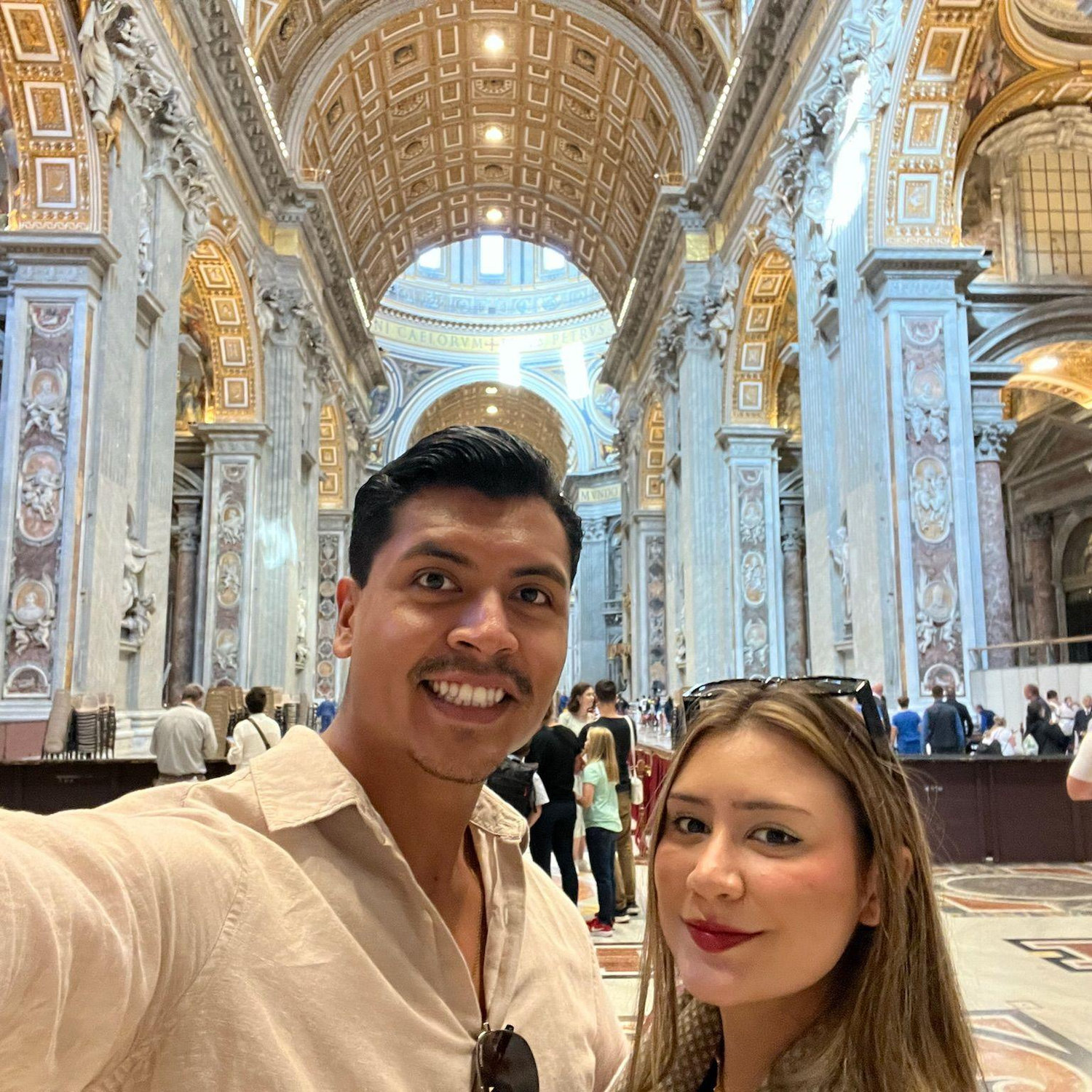 Vaticano