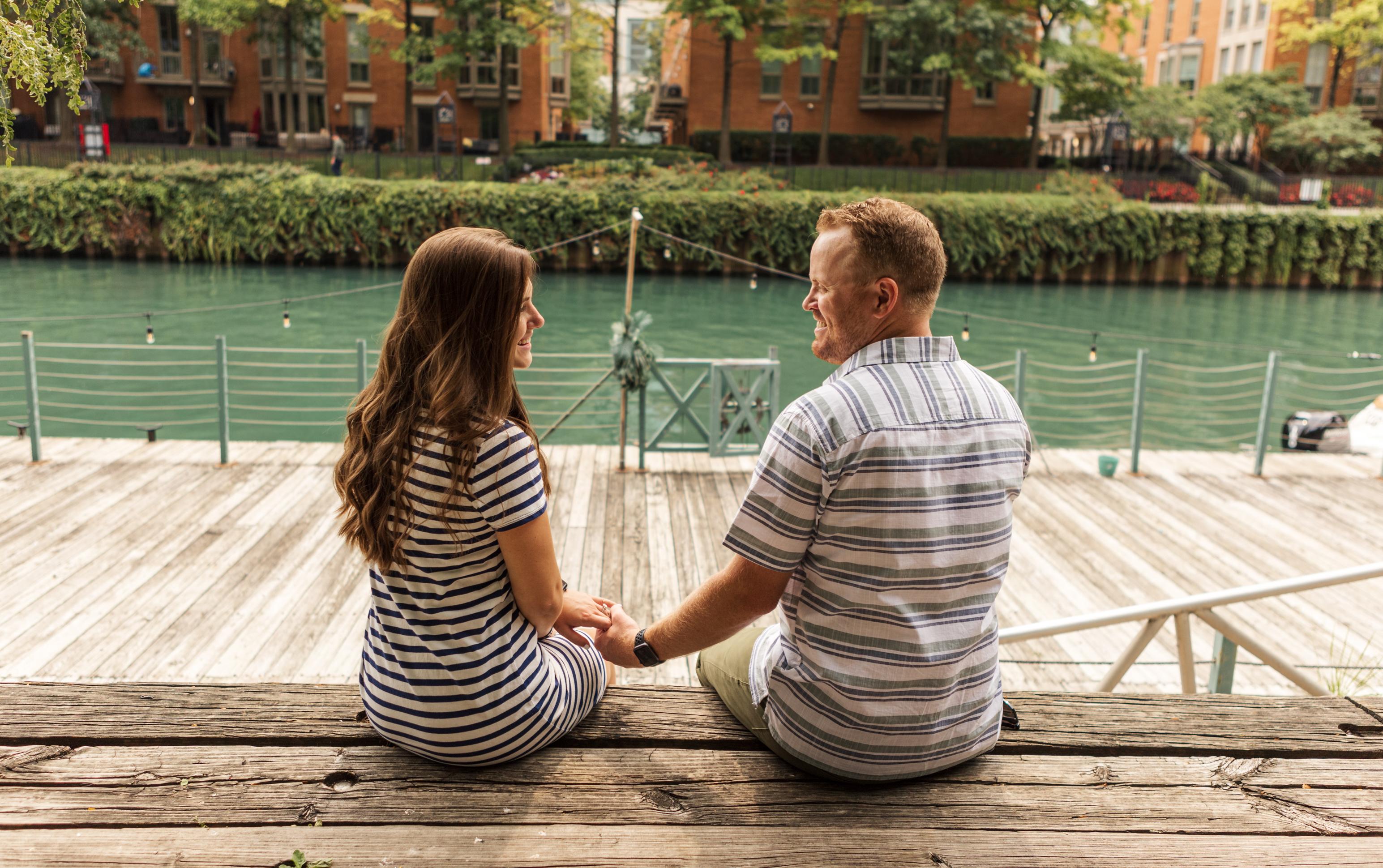 The Wedding Website of Kasi Hildreth and Nicholas Wood