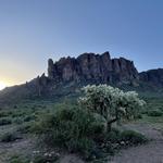 Treasure Loop Trail #56