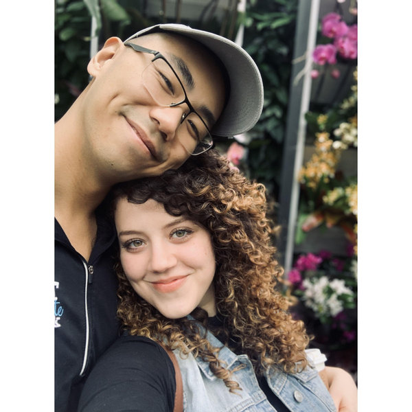 Nicole Rizzo and JC Quintos' Wedding Website
