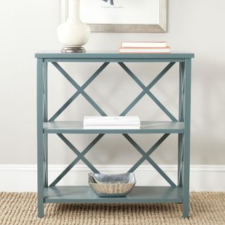 Liam Open Bookcase