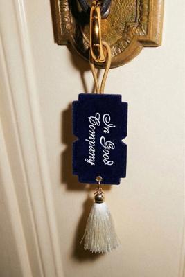 Door Hangers