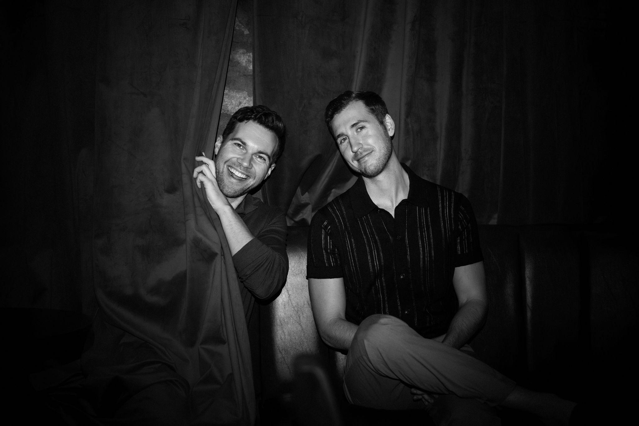The Wedding Website of Ryan Bernsten and Chad Staatz