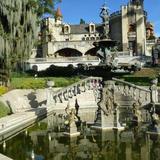 El Castillo Museum and Gardens