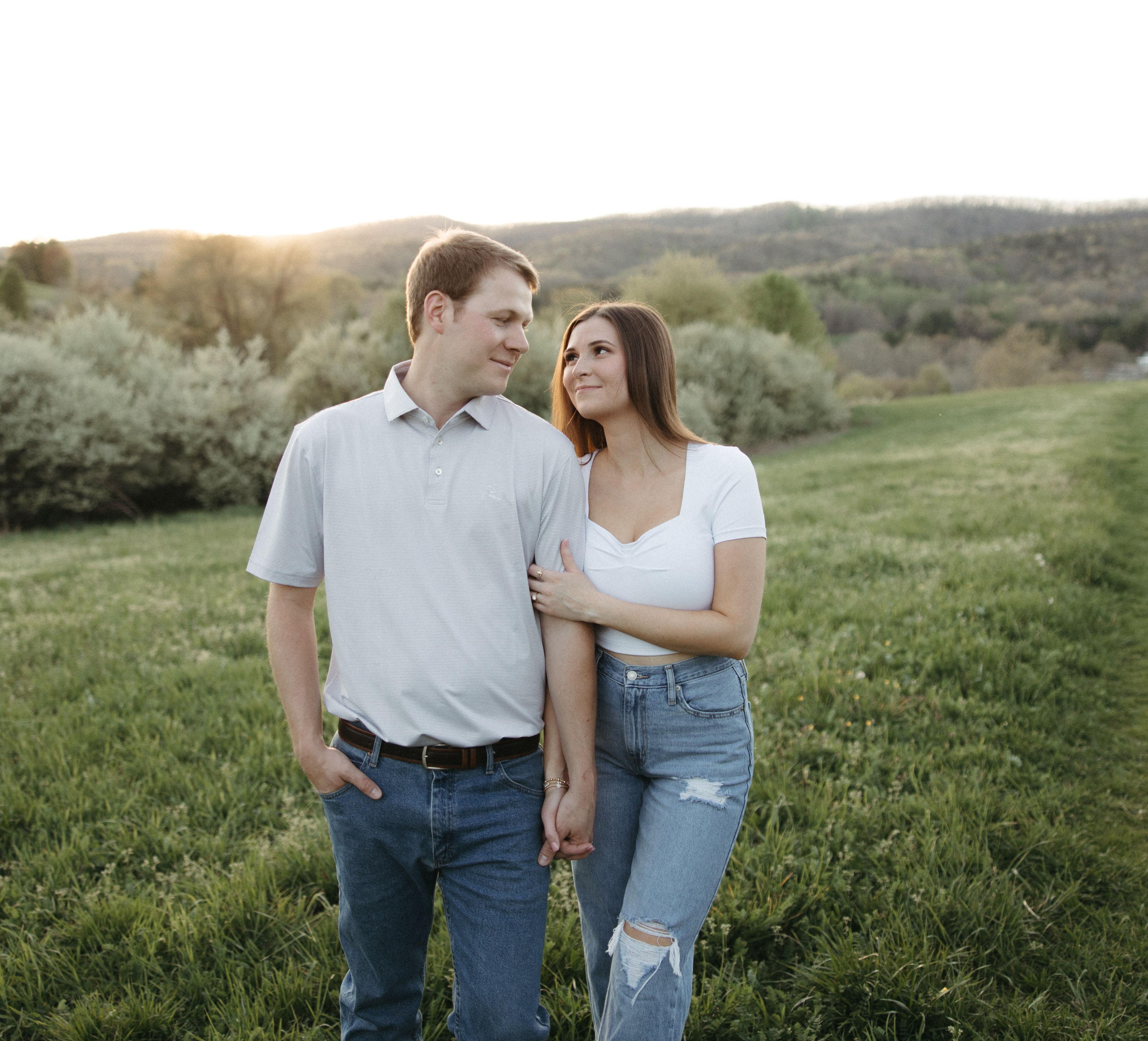 The Wedding Website of Grace Scott and Grant Edwards