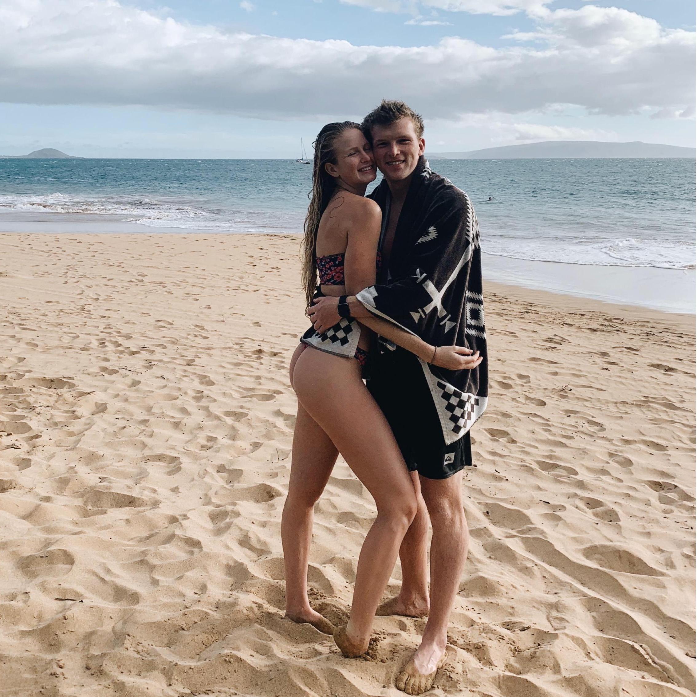 Quarantine in Maui (March 2020)