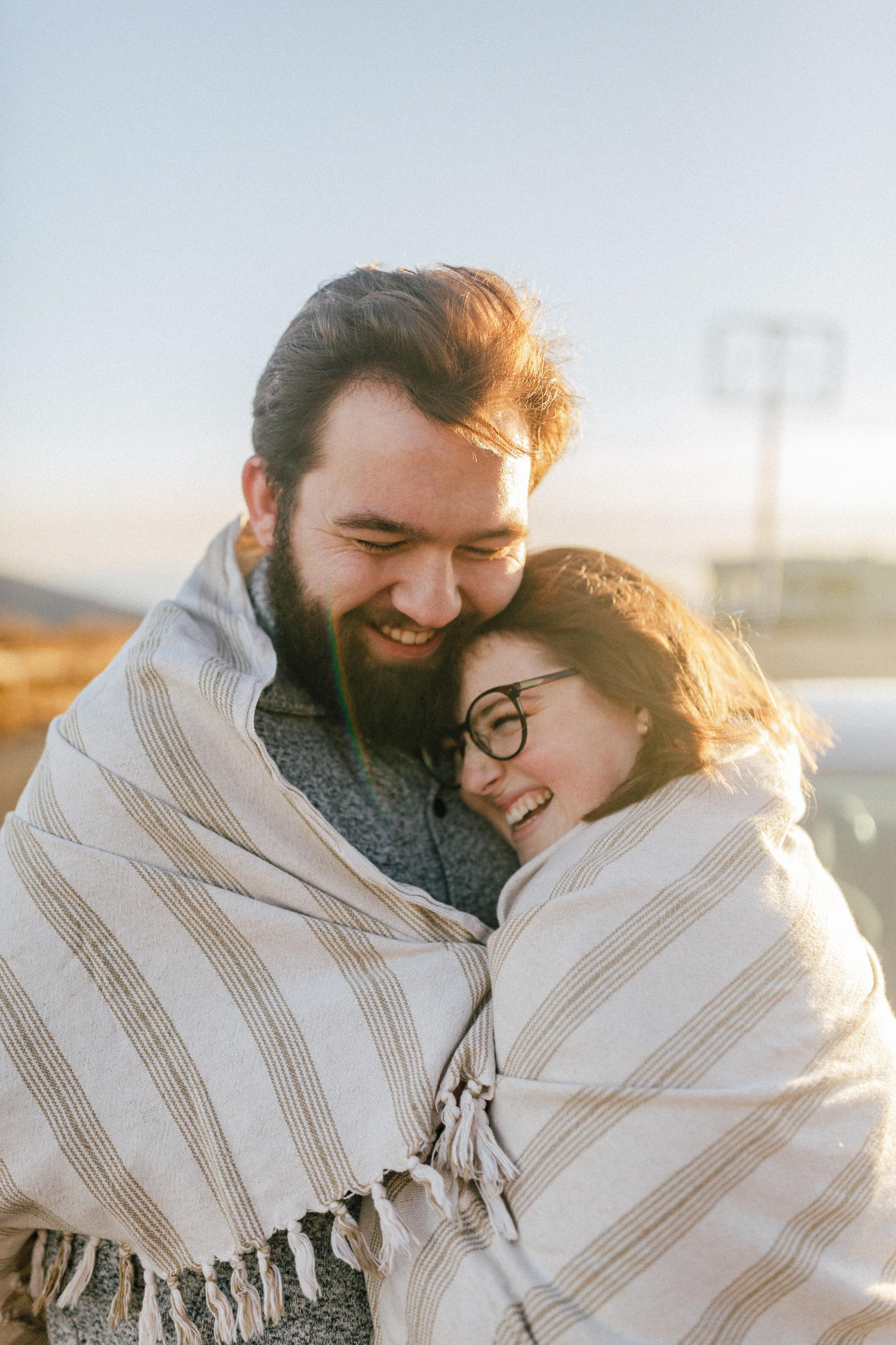The Wedding Website of Hannah Weippert and Tim Sandridge