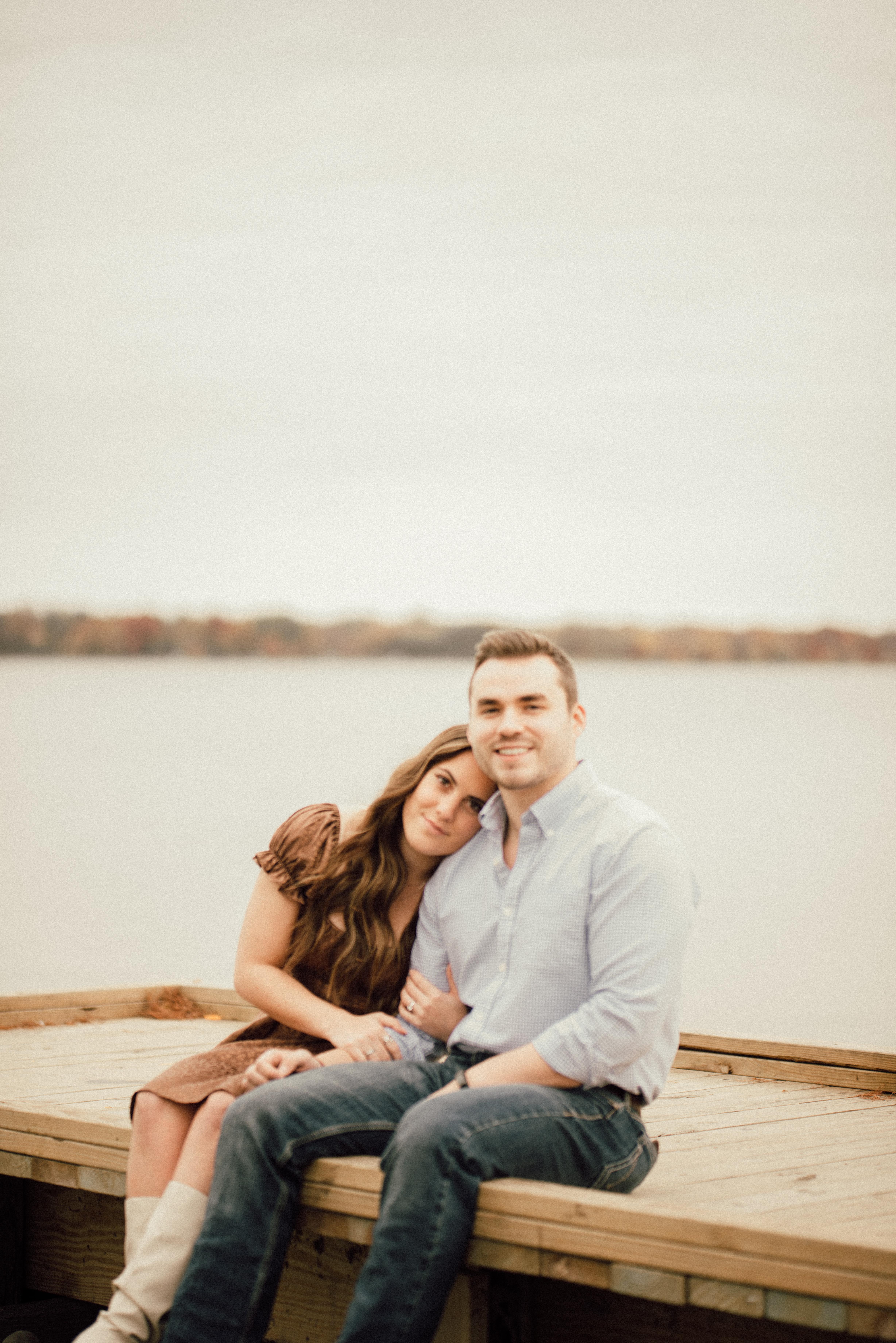 The Wedding Website of Brendon Rigues and Caitlynn Cordle