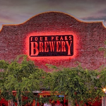 Four Peaks Brewing Company
