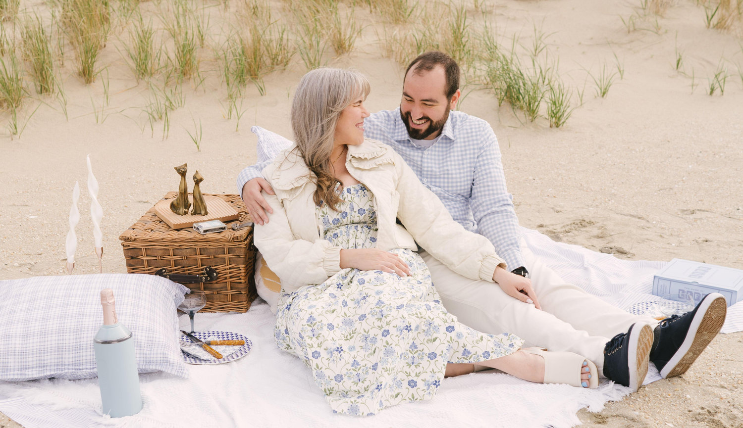 The Wedding Website of Samantha Quiles and Robert Casale