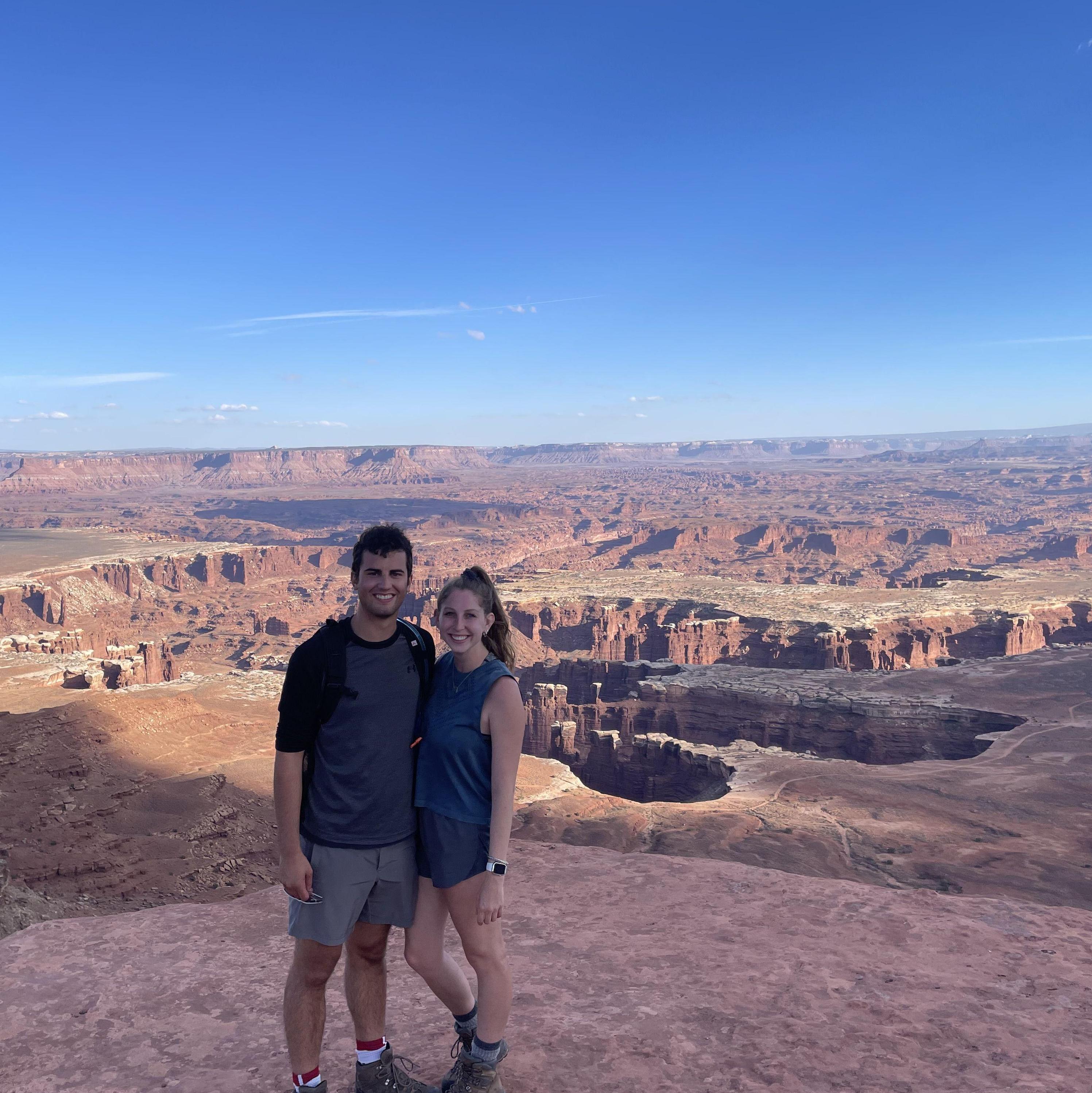 Canyonlands National Park - October 2022