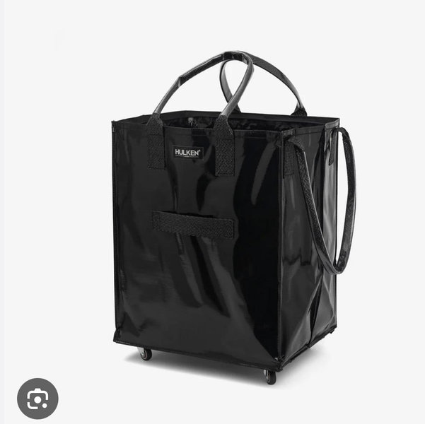 Large Hulken Bag