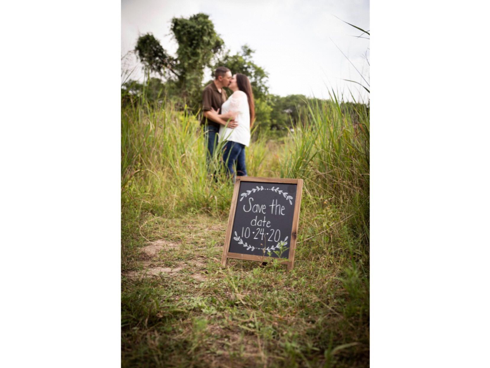 The Wedding Website of Bethany Roberts and Chase Hooper