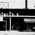 Becker's Donuts & Bakery