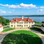 George Washington's Mount Vernon