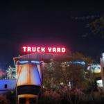 Truck Yard