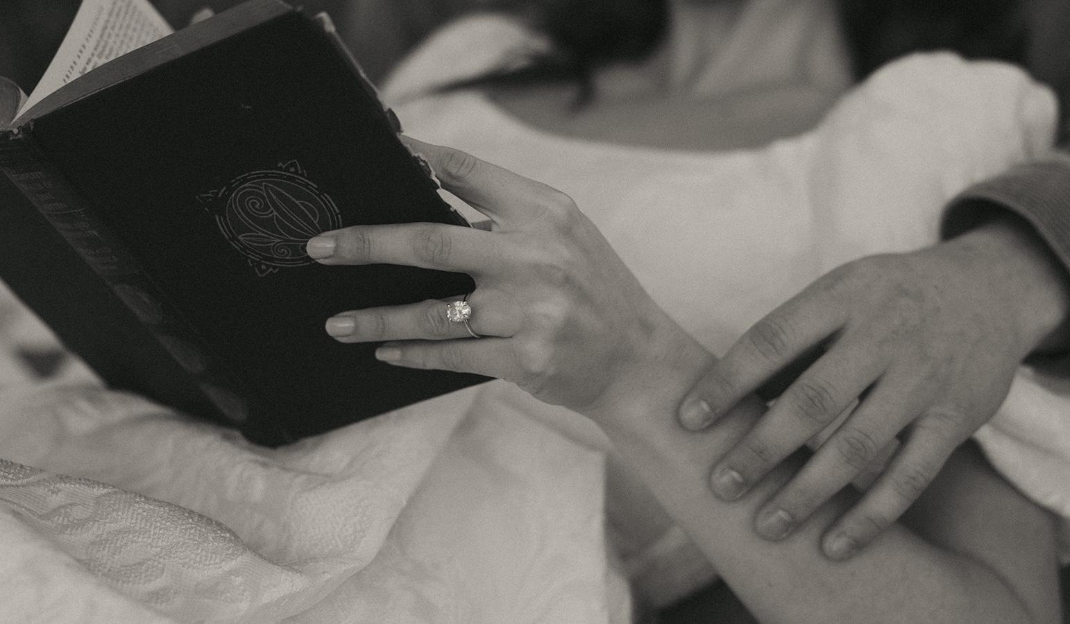 The Wedding Website of Kennedy Strieby and Noah Allain