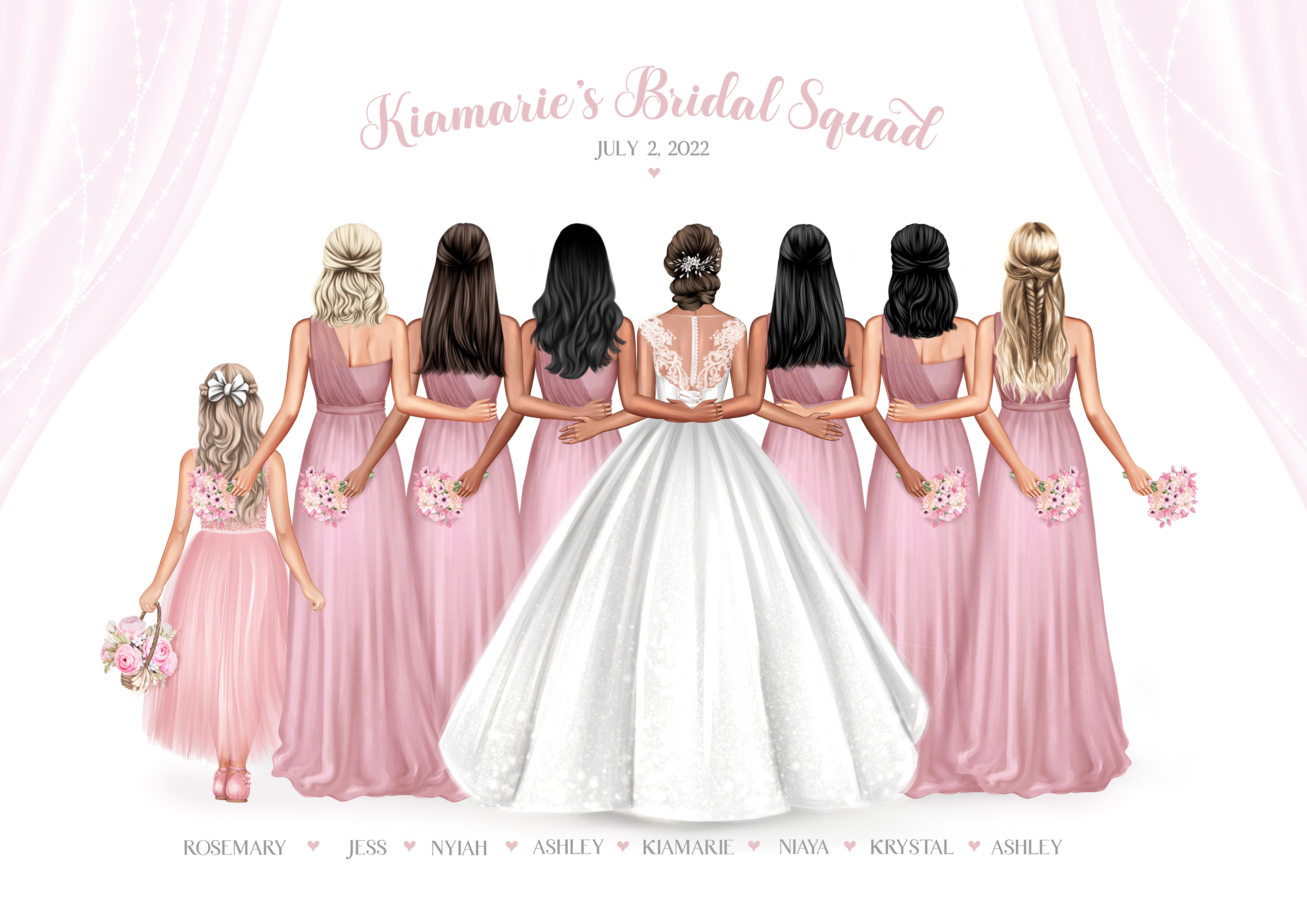 The Wedding Website of Kiamarie Stone and David Lambert