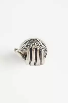 Nellie Bath Hook