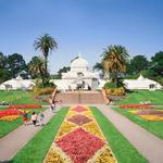 Golden Gate Park