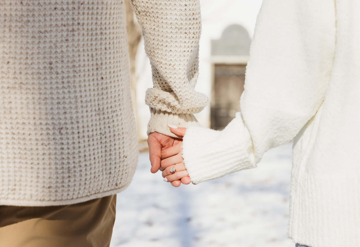 The Wedding Website of Gabriella Brown and Bobby Drake