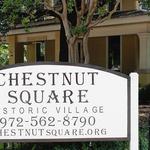 Chestnut Square Historic Village