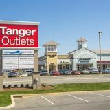 Tanger Outlets Rehoboth